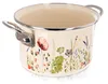 Orion | Casseruola - 20 cm - 3 l - Casseruola in acciaio Anteprima dell’immagine prodotto 1