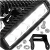 LED Arbeitsscheinwerfer 18 W, 6 LED, 10–30 V, IP68, Produktbild-Vorschau 2