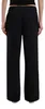 Dickies Mapleton Straight Fit Trainingshose Schwarz M Damen Produktbild-Vorschau 7