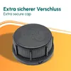 INOX® 5L Holzgleitmittel silikonfrei Holz Gleitmittel zur Produktbild-Vorschau 6