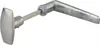 Ensemble bouton/béquille pour porte, carré 6mm, 1 portée, Voir les images du produit 1