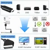 HDMI auf zu SCART Konverter Kabel Video Audio Adapter Produktbild-Vorschau 9