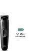 Braun MGK3411, Schwarz, Rechteck, 1 mm, 2,1 cm, Universal, Produktbild-Vorschau 2