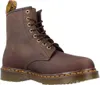 DR. MARTENS Stiefeletten CRAZY HORSE, Brown:43 Produktbild-Vorschau 5