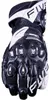 Five Gloves Handschuh RFX1 Evo schwarz-weiss XL Produktbild-Vorschau 1