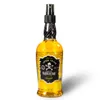 BARBERTIME After Shave Cologne 400ml No:1 Golden Cup Produktbild-Vorschau 1