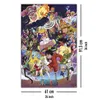 ONE PIECE - Poster Big Mom saga (91.5x61) Produktbild-Vorschau 5