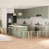 vidaXL 12dílná brána pro psy se skládacími dvířky 600 cm Náhled obrázku produktu 2