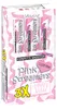 Confetti Shooter – Pink Streamers – Set van 3 Stuks – Roze Produktbild-Vorschau 2