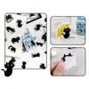 45 pegatinas temáticas de gatos, autoadhesivas, estilo Vista previa de la imagen del producto 6