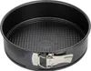 Pánev ZENKER s nepřilnavým povrchem, 2 police, ø: 240 mm Náhled obrázku produktu 11