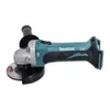 Makita DGA452RMJ, Lithium-Ion (Li-Ion) Produktbild-Vorschau 3