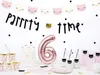 PartyDeco KPP42-EU1, 200 ml, Papier, Pink, 75 mm, 75 mm, Produktbild-Vorschau 9