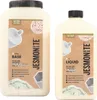 Jesmonite AC100 Duoset 1L Flüssigkeit und 2,5Kg Basis - Produktbild-Vorschau 2
