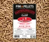 PINI Grillpellets №1 BBQKlassik 10 Kg Hartholzpellets zum Produktbild-Vorschau 1