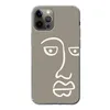 MuchoWow® Handyhülle Schutzhülle Hülle für iPhone 13 Pro Produktbild-Vorschau 1