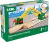 Ravensburger Verlag GmbH BRIO 63375000 Magnetische Kreuzung Produktbild-Vorschau 2
