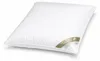 Hofmanns Exklusives Daunenkissen Kopfkissen 80x80 850g Produktbild-Vorschau 3
