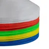 Matchu Sports Fußball Hütchen 50 Stück / 5 Farben - Produktbild-Vorschau 5