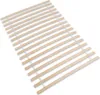 PASIA Lattenrost 140 x 200 cm, Natur - Rollrost aus Produktbild-Vorschau 2