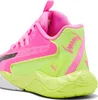 Puma Jungen Sneaker Dagger 2 Junior 312751-05 Lime Squeeze Produktbild-Vorschau 8