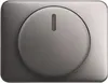 Busch-Jaeger 6540-20, Platin, Metall, Busch-Jaeger, 2112 Produktbild-Vorschau 1