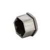 20x Radschrauben Kappen Radschraubenkappen Set 17mm grau Produktbild-Vorschau 4