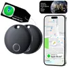 S&T DESIGN Smart Tag Koffer Hunde Tracker kompatibel mit Produktbild-Vorschau 1