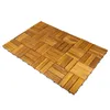 4iQ piastrelle in legno acacia mosaico CLICK piastrella per Anteprima dell’immagine prodotto 4