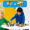 LEGO® Super Mario™ 71380 Ensemble de construction pour vos Voir les images du produit 14