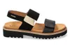 Mephisto Sandalen Damen 32323031313430 Schwarz 40 EU Produktbild-Vorschau 6