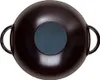 Staub Wok, Rund, Wok-/Bratpfanne, Schwarz, 5,7 l, 1 Produktbild-Vorschau 4