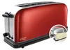 Tostapane 1 fessura 1000w rosso Russell hobbs 21391-56 Anteprima dell’immagine prodotto 1