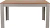riess-ambiente Zeitloser Esstisch LOFT 160cm natur braun Produktbild-Vorschau 2