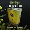 Natürliches Olivenöl von der griechischen Insel Kreta, Produktbild-Vorschau 6