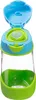sport spout 450ml bottle - ocean breeze - b.box for kids Produktbild-Vorschau