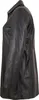 MADDOX - Damen Ledermantel Longjacke Lammnappa schwarz : 38 Produktbild-Vorschau 2