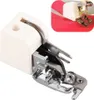 A sewing machine foot accessory. Produktbild-Vorschau