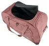 Travelite Kick Off XL Rollreisetasche 120L Rosa Produktbild-Vorschau 28