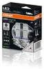 OSRAM LED Auto-Lampen 6000 K Plug & Play für HB3 HIR1 H10 Produktbild-Vorschau 3
