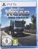 On The Road - Simulatore di camion Anteprima dell’immagine prodotto 2
