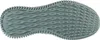The image shows the sole of a shoe against a white background. Produktbild-Vorschau