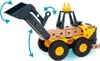 BRIO Builder 34598 - Volvo pyöräkuormaaja Podgląd zdjęcia produktu 7