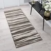 Teppichläufer Meterware Flur Brücke Wohnzimmer Schlafzimmer Produktbild-Vorschau 1