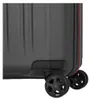 Dynamiic - 4-Rollen-Trolley M 66 cm erw. (anthrazit) Produktbild-Vorschau 11