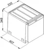 28 (14+2x7) Liter - Handauszug Produktbild-Vorschau 4