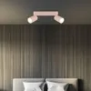 Stropní reflektor Stropní světlo Stropní svítidlo Ložnice Náhled obrázku produktu 5