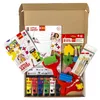 Marabu 305000000112 6 Marabu Little Artist Starter Box KiDS Productafbeelding-voorbeeld 3