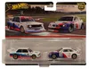 Hot Wheels Premium Car Culture - BMW 320 Group 5  2001 BMW Produktbild-Vorschau 9