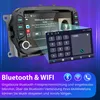 Autoradio 7 pouces DAB+ CarPlay Android 15 compatible avec Voir les images du produit 11